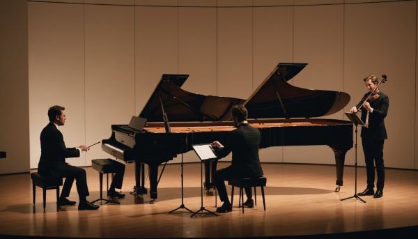 Comment ces virtuoses réinventent les classiques