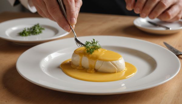 Comment réussir ses quenelles de brochet sauce