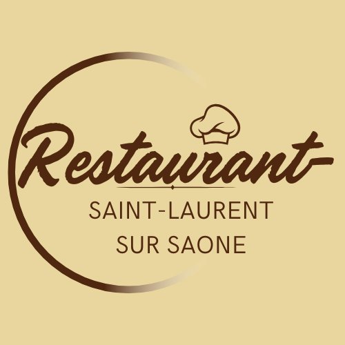 Restaurant Saint Laurent Sur Saone