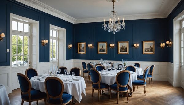La villa bleue : que vaut ce restaurant à cambo les bains ?