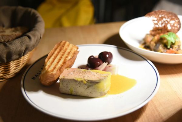 Le foie gras artisanal : entre savoir-faire et tradition