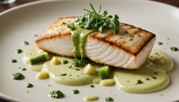 Pourquoi la fondue de poireaux sublime le poisson