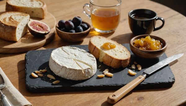 Pourquoi le fromage de chèvre local enchante l assiette