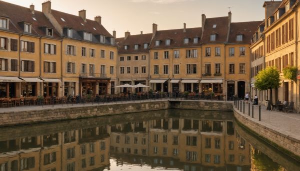 Quel restaurant choisir à Saint-Laurent-sur-Saône ?