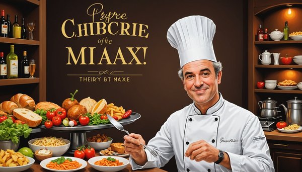 Explore les délices gastronomiques de thierry marx à madame brasserie