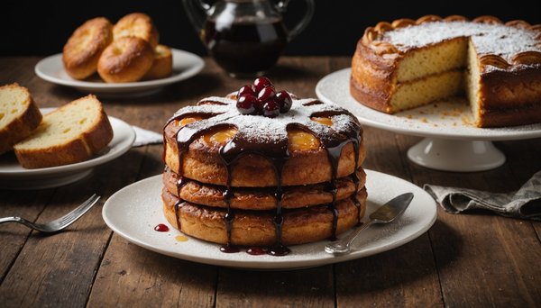 Découvrez les origines et les astuces du gâteau basque authentique.