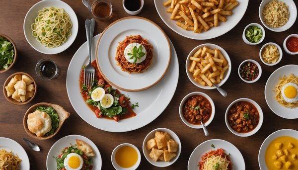 Les tendances cuisine incontournables a biarritz cette annee